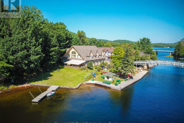 1066 & 1070 Main Street, Lake Of Bays, ON P0A1E0 Photo 5