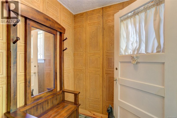 Storage - 10660 Cedar Dr, Youbou, BC V0R3E1 Photo 2
