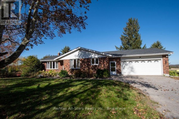 Utility room - 1067 Fleetwood Road, Kawartha Lakes, ON L0B1K0 Photo 3