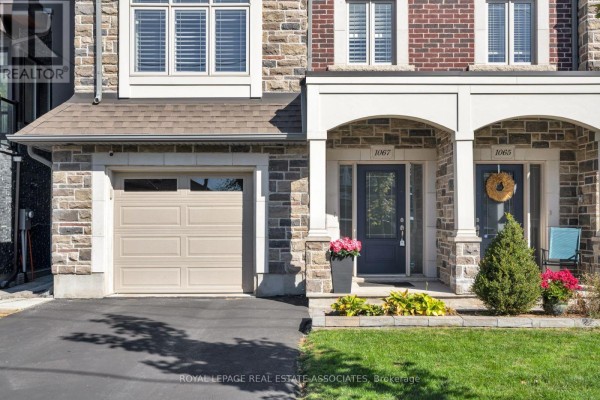 Kitchen - 1067 Shaw Drive, Mississauga, ON L5G3Z3 Photo 3