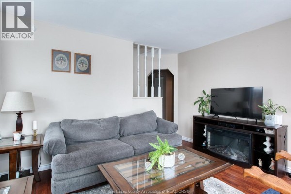 Primary Bedroom - 1067 St. Louis, Windsor, ON N8S2K9 Photo 5