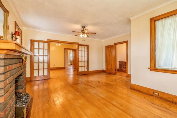 Bedroom - 1067 Valour Road, Winnipeg, MB R3G3B9 Photo 5
