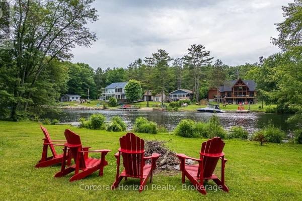 1068 Hartley Road, Gravenhurst, ON, photo 3