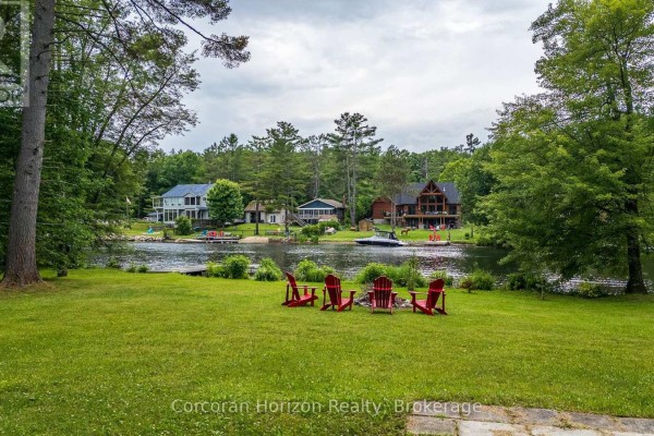 1068 Hartley Road, Gravenhurst, ON P0E1N0 Photo 4