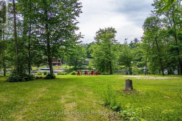 1068 Hartley Road, Gravenhurst, ON P0E1N0 Photo 5