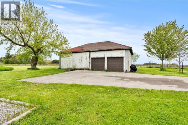 1068 Niagara Stone Road, Niagara On The Lake, ON, photo 3