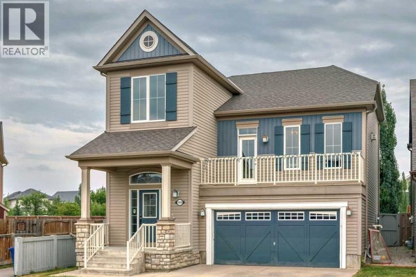 1068 Windhaven Close Sw, Airdrie, AB, photo 2