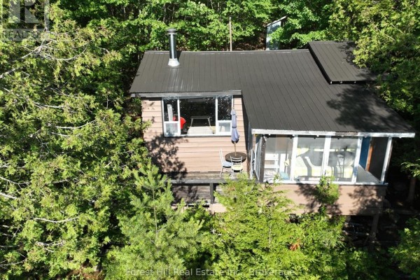 10689 Kawagama Lake Wao, Algonquin Highlands, ON, photo 2