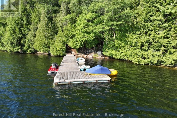 10689 Kawagama Lake Wao, Algonquin Highlands, ON, photo 3