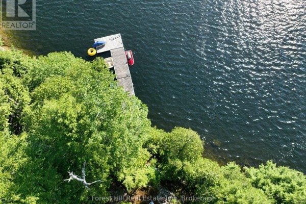 10689 Kawagama Lake Wao, Algonquin Highlands, ON P0A1E0 Photo 4