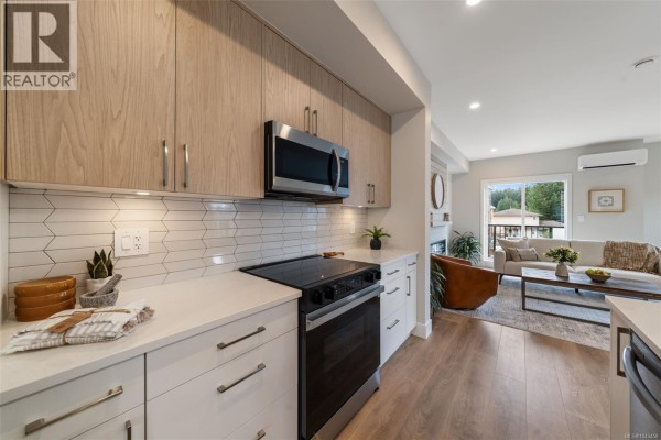 Primary Bedroom - 1069 Arcadiawood Lane, Langford, BC V9C0V5 Photo 5
