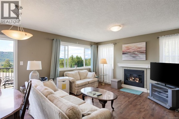 Bedroom - 1069 Fitzgerald Rd, Shawnigan Lake, BC V8H2H8 Photo 4