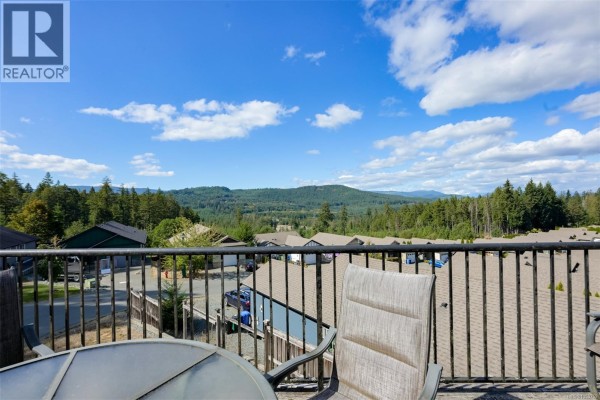 Bathroom - 1069 Fitzgerald Rd, Shawnigan Lake, BC V8H2H8 Photo 5