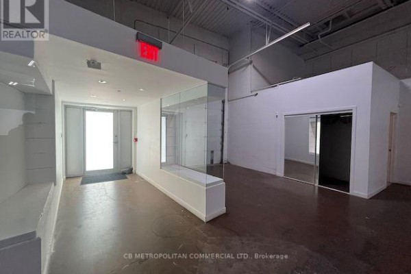 106b - 100 Sunrise Avenue, Toronto, ON M4A1B3 Photo 4