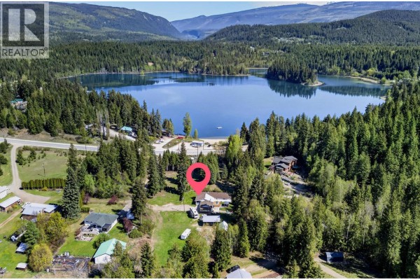 106e Old N Thompson Highway, Clearwater, BC, photo 2