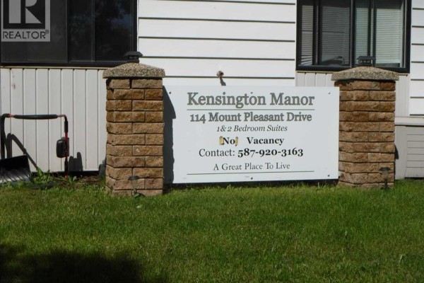 107, 114 Mount Pleasant Drive, Camrose, AB, photo 3