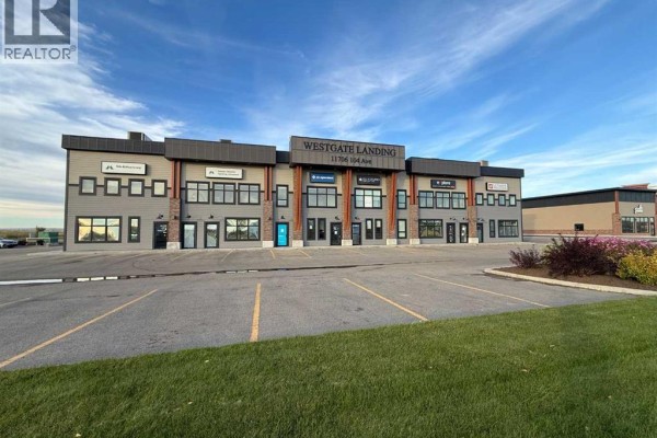 107, 11706 104 Avenue, Grande Prairie, AB, photo 2