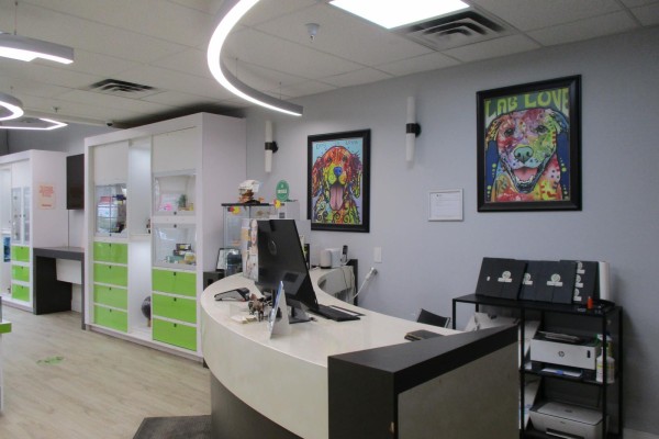 Commercial for sale at 107, 50 St.thomas Street, St  Albert, AB - MLS® mHZu8s