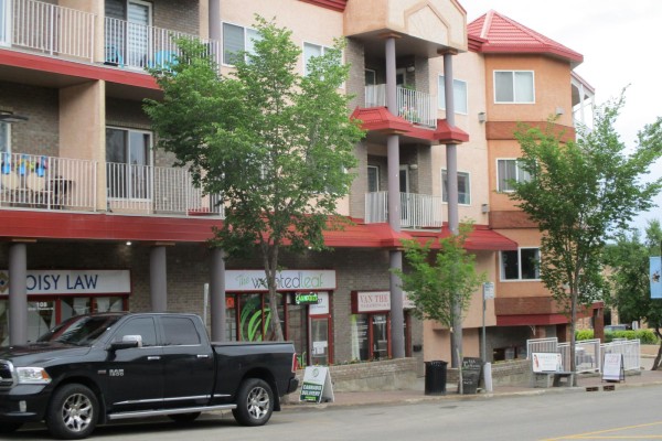 107, 50 St.thomas Street, St  Albert, AB, photo 3