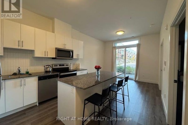 107 - 103 Rogers Street, Waterloo, ON N2J0G2 Photo 5