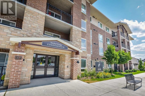 107 - 103 Westminster Crescent, Centre Wellington, ON, photo 3