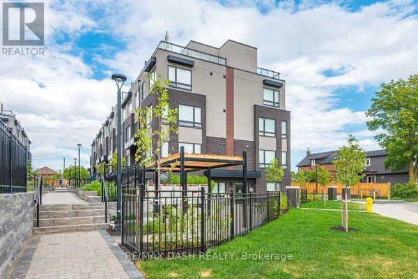 107 - 1100 Briar Hill Avenue, Toronto, ON, photo 2