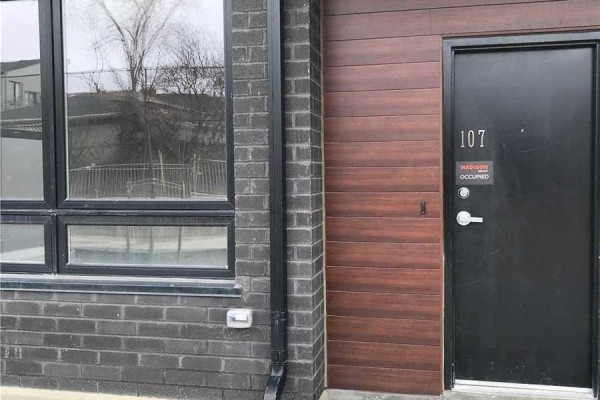 107 - 1100 Briar Hill Avenue, Toronto, ON, photo 3