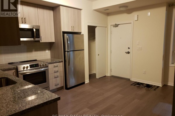 107 - 1100 Briar Hill Avenue, Toronto, ON M6B0A9 Photo 4