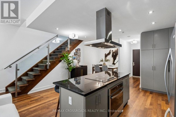 107 - 116 George Street, Toronto, ON, photo 2