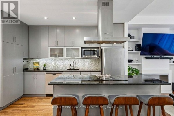 107 - 116 George Street, Toronto, ON, photo 3