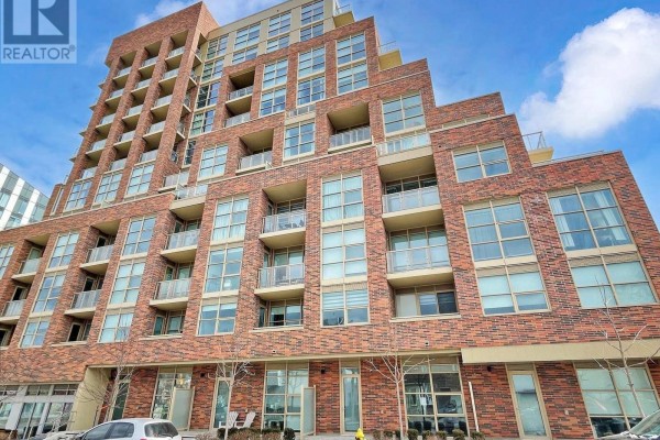 107 - 117 Ford Street S, Toronto, ON, photo 2