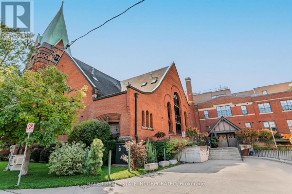 Primary Bedroom - 107 - 152 Annette Street, Toronto, ON M6P1P4 Photo 4