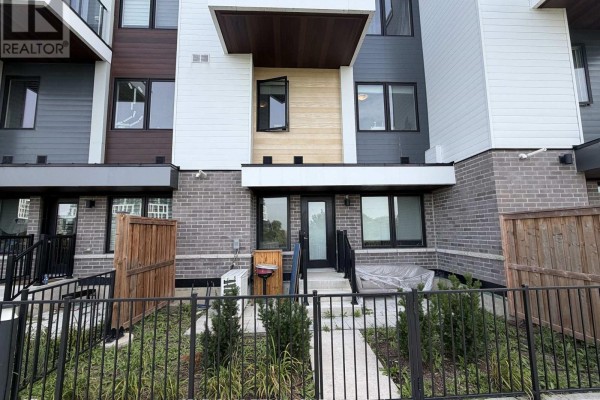 Family room - 107 - 155 Downsview Park (upper 2 Bedrooms) Boulevard, Toronto, ON M3K0E3 Photo 2