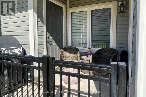 107 - 2 Cove Court, Collingwood, ON L9Y0Y6 Photo 5