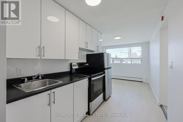 107 - 2204 Dufferin Street, Toronto, ON M6E3R8 Photo 2