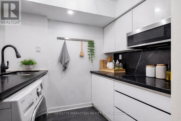 107 - 3 Everson Drive, Toronto, ON M2N7C2 Photo 5