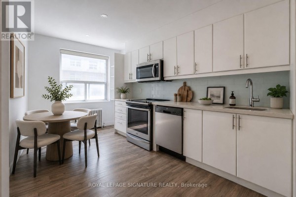 107 - 33 Gamble Avenue, Toronto, ON, photo 2
