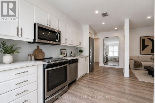 107 - 33 Gamble Avenue, Toronto, ON, photo 3