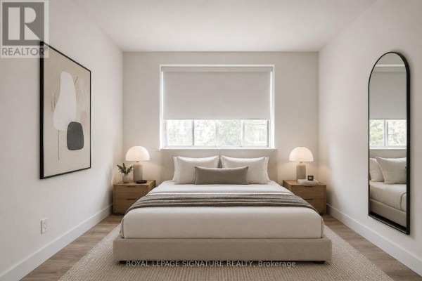 107 - 33 Gamble Avenue, Toronto, ON M4K2H4 Photo 4