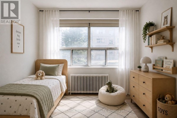 107 - 33 Gamble Avenue, Toronto, ON M4K2H4 Photo 5
