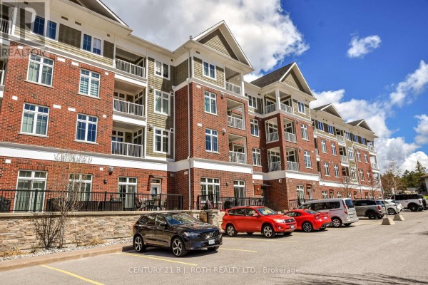 107 - 40 Horseshoe Boulevard, Oro Medonte, ON, photo 2