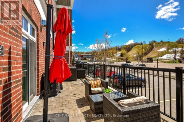 107 - 40 Horseshoe Boulevard, Oro Medonte, ON L4M4Y8 Photo 4