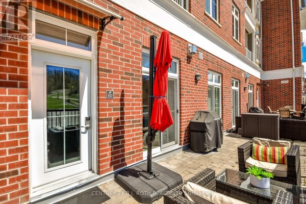 107 - 40 Horseshoe Boulevard, Oro Medonte, ON L4M4Y8 Photo 5