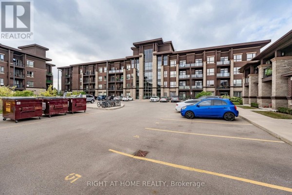 107 - 5020 Corporate Drive, Burlington, ON L7L0H7 Photo 4