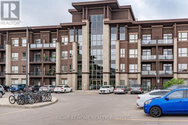 107 - 5020 Corporate Drive, Burlington, ON L7L0H7 Photo 5