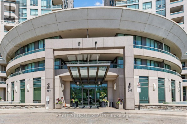 107 - 509 Beecroft Avenue, Toronto, ON, photo 2