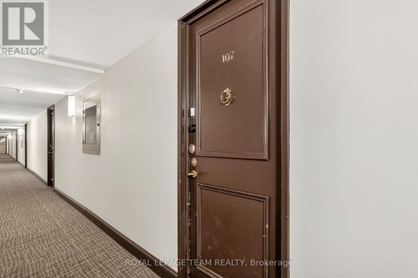 107 - 515 St. Laurent Boulevard, Ottawa, ON K1K3X5 Photo 2