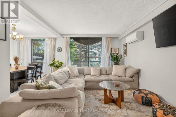107 - 515 St. Laurent Boulevard, Ottawa, ON K1K3X5 Photo 4