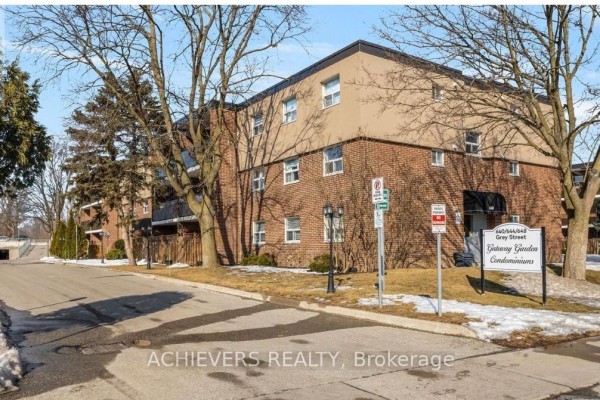 107 - 640 Grey Street, Brantford, ON, photo 2