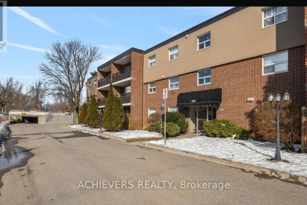 107 - 640 Grey Street, Brantford, ON, photo 3